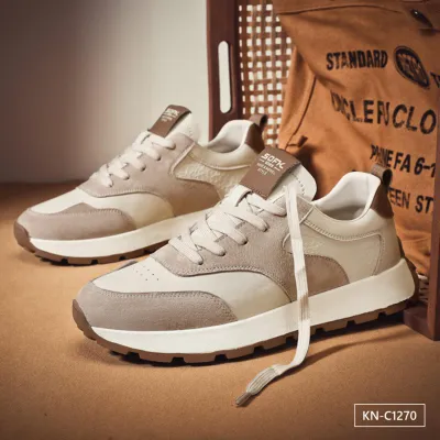Soothe Stride Casual Shoe